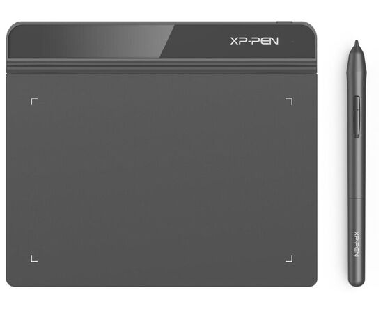Точка ПК Графический планшет XP-PEN Star G640, изображение 3