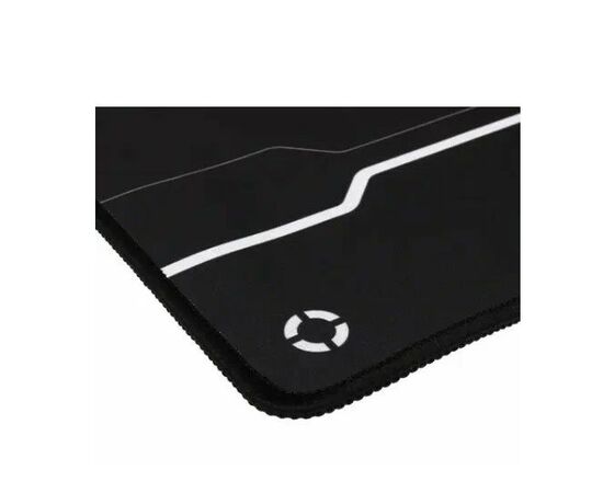 Точка ПК Коврик для мыши A4Tech X7 Pad XP-70L Большой черный/рисунок 750x300x3мм, изображение 3