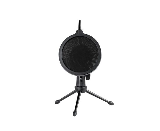 Точка ПК Микрофон Defender FORTE GMC 300, черный, изображение 5
