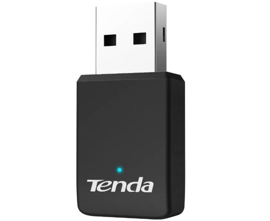 Точка ПК Wi-Fi адаптер Tenda U9, изображение 2