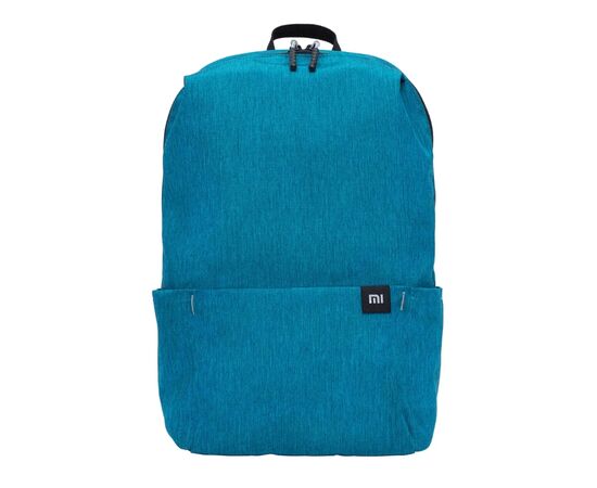 Точка ПК Рюкзак Xiaomi Mi Casual Daypack, синий, 22,5x34x13 см (ZJB4145GL)