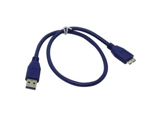 Точка ПК Кабель ExeGate USB - microUSB 0.5 м (EX284935RUS)
