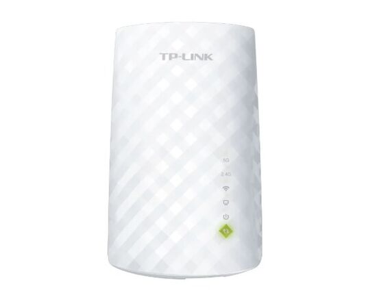 Точка ПК Wi-Fi усилитель сигнала (репитер) TP-LINK RE200