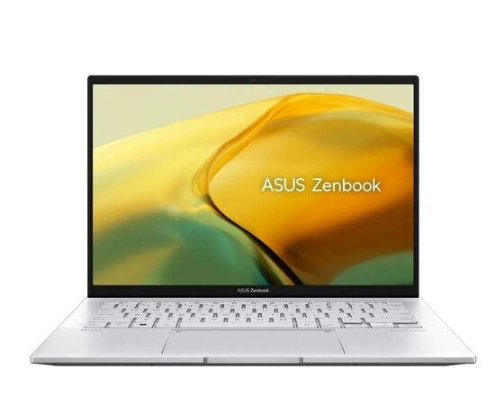Точка ПК Ноутбук Asus Zenbook 14 UX3402VA-KP308 14"(2560x1600) Intel Core i7 1360P/16GB/SSD 1 TB