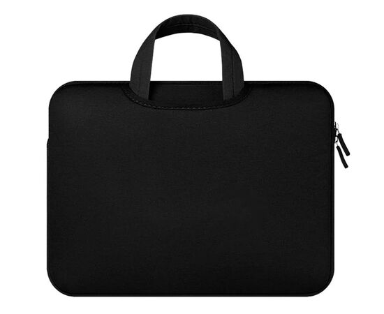 Точка ПК Чехол-сумка для ноутбука 17.3" Черная