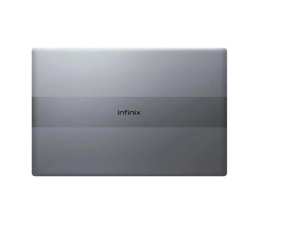 Точка ПК 15.6" Ноутбук Infinix InBook Y2 PLUS XL29 Core i3 1115G4/8Gb/256Gb SSD серый, без ОС, изображение 4