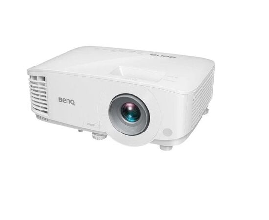 Точка ПК Проектор BenQ MH733 1920x1080 (Full HD), 16000:1, 4000 лм, DLP, 2.5 кг, белый