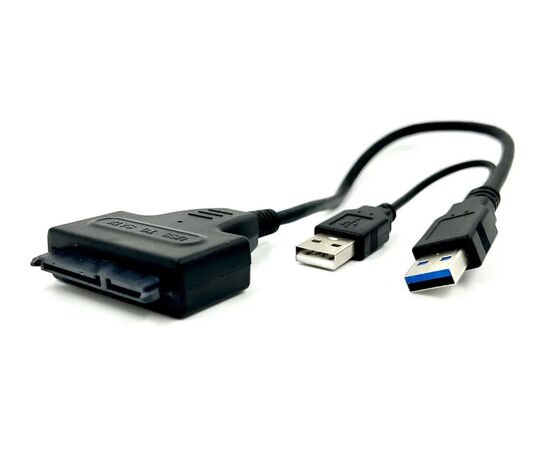 Точка ПК Адаптер-переходник USB 3.0 - SATA RXD-339U3