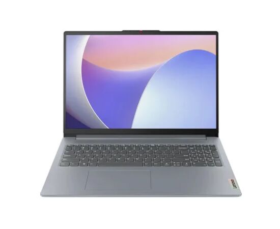 Точка ПК 15.6" Ноутбук Lenovo IdeaPad Slim 3 15IRU8 82X7004BPS, Intel Core i3 1305U, 8GB, 256GB, DOS