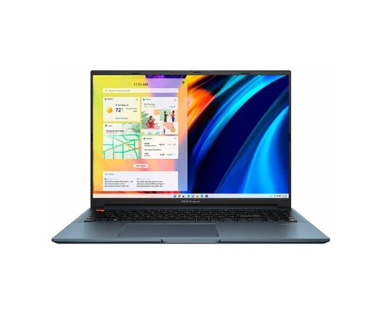 Точка ПК Ноутбук Asus Vivobook Pro K6602VU-MX098 16" 3200x2000 OLED/Core i7-13700H/16Gb/1TB/RTX 4050