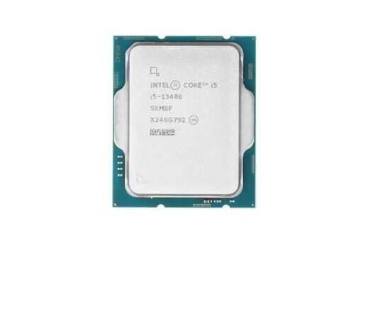 Точка ПК Процессор Intel Core i5-13400, OEM