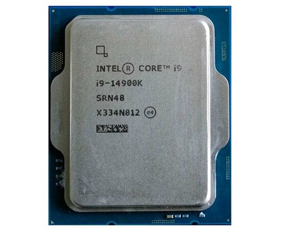 Точка ПК Процессор Intel Core i9-14900K, OEM
