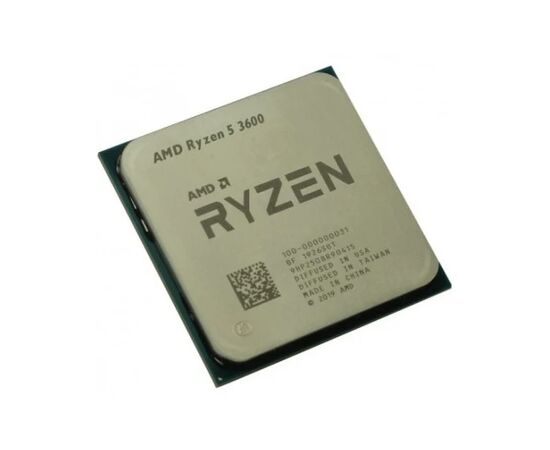 Точка ПК Процессор AMD Ryzen 5 3600, OEM