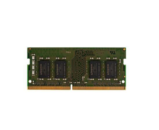 Точка ПК Оперативная память Kingston 8GB DDR4 2666MHz SODIMM 260pin CL19 KVR26S19S8/8, изображение 3