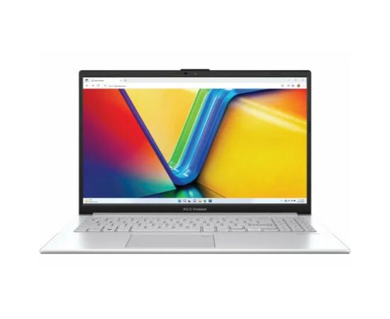 Точка ПК Ноутбук Asus Vivobook Go E1504FA-L1013W 15.6" Ryzen 5 7520U/8Gb/512Gb/Win 11
