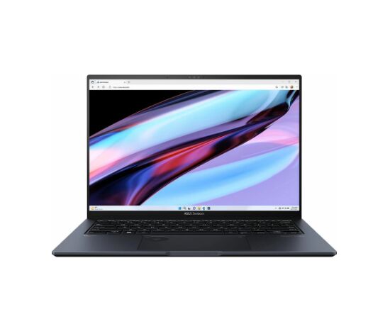 Точка ПК Ноутбук Asus Zenbook Pro UX6404VI-P1125X Touch 14.5" 2880x1800 Core i9-13900H, 32GB, 1TB, RTX 4070