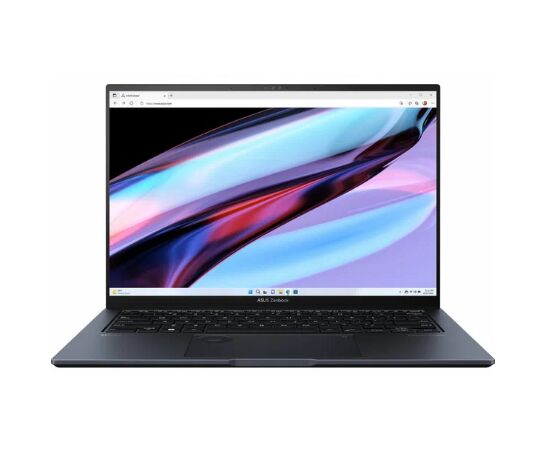 Точка ПК Ноутбук Asus Zenbook Pro UX6404VV-P1107X Touch 14.5" 2880x1800 Core i7-13700H, 16GB, 1TB, RTX 4060