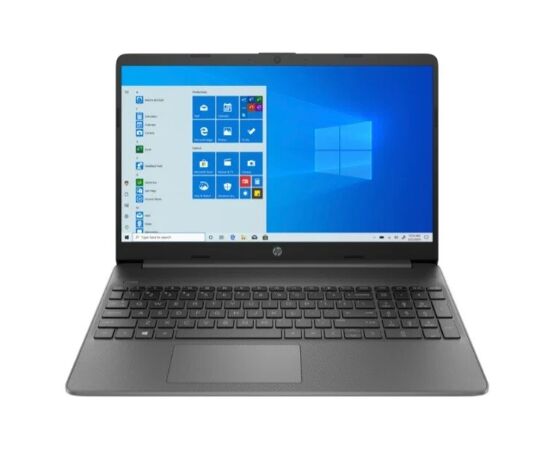 Точка ПК Ноутбук HP Laptop 15s-eq2023nf 15.6" 1920x1080/Ryzen 5 5500U/8Gb/1Tb