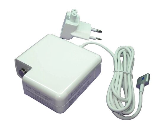 Точка ПК Блок питания (сетевой адаптер) для ноутбуков Apple 20V 4.25A 85W MagSafe2 T-shape REPLACEMENT
