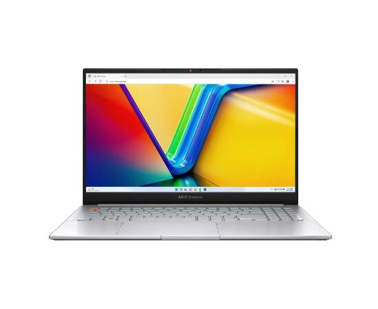 Точка ПК 15.6" Ноутбук ASUS Vivobook Pro 15 OLED M6500XU-MA105, AMD Ryzen 9 7940HS, 16 ГБ, SSD 1TB, RTX 4050