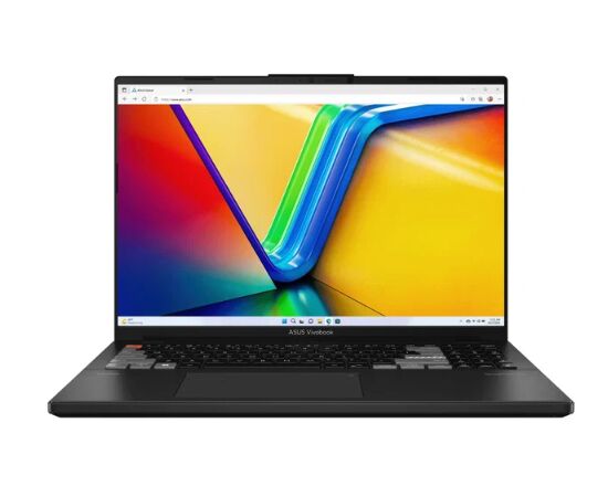 Точка ПК Ноутбук Asus VivoBook Pro 16X OLED K6604Jv-MX072W Intel i7-13700HX/16Gb/1TB SSD/RTX 4060 8GB/Win 11