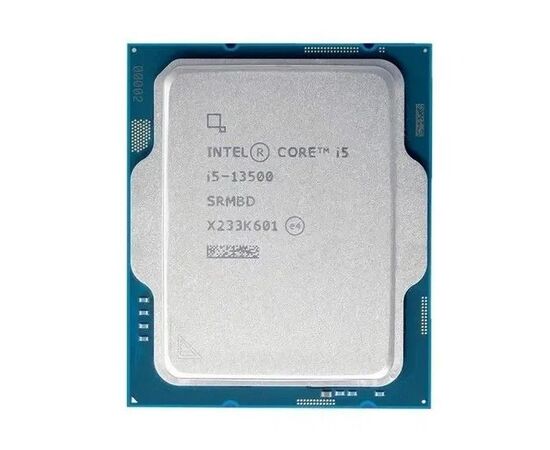 Точка ПК Процессор Intel Core I5-13500, OEM