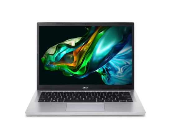 Точка ПК Ноутбук Acer Aspire 3 A314-42P-R7LU 14" AMD Ryzen 7 5700U, 8GB, 512GB, DOS