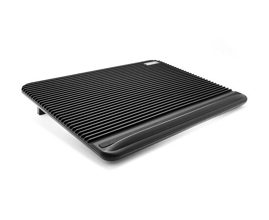 Точка ПК Подставка для ноутбука CROWN MICRO CMLC-1101, черный