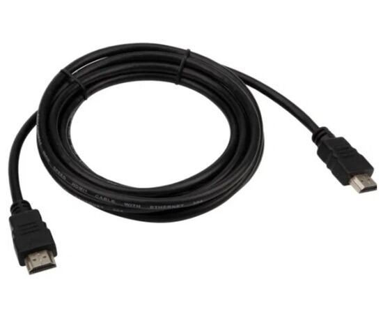 Точка ПК Кабель PROconnect HDMI - HDMI 2.0, 3м, Gold (17-6105-6)