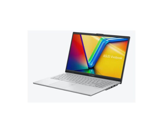 Точка ПК Ноутбук ASUS VivoBook Go 15 E1504FA-BQ073W Ryzen 5 7520U/8GB/256GB/W11