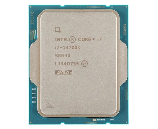 Точка ПК Процессор Intel Core i7-14700K OEM