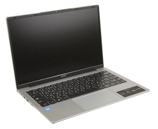 Точка ПК 14" Ноутбук Acer Aspire Lite 14 AL14-31P-C8EV, Intel Processor N100/8GB/SSD 256GB/NoOS