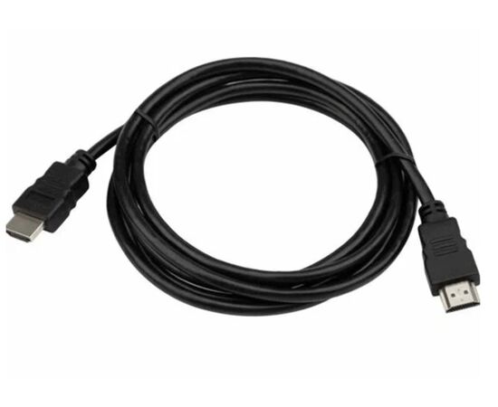 Точка ПК Кабель PROconnect HDMI - HDMI 2.0, 2м, Gold (17-6104-6)