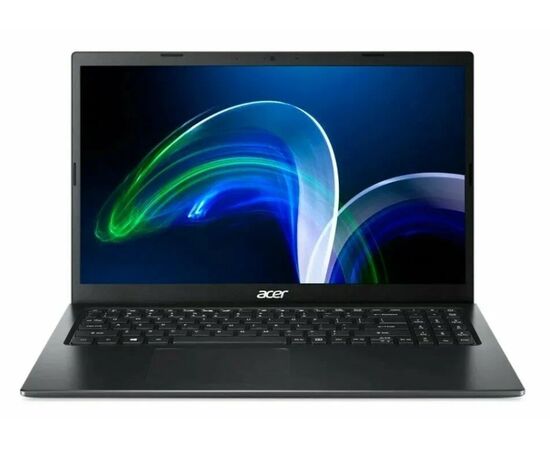 Точка ПК 15.6" Ноутбук Acer Extensa EX215-54-31K4, Intel Core i3 1115G4/8Gb/256Gb SSD/noOS, NX. EGJER.040