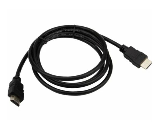 Точка ПК Кабель PROconnect HDMI - HDMI 2.0, 1.5м, Gold (17-6103-6)