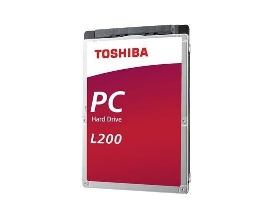 Точка ПК Жесткий диск 2.5" Toshiba 1 ТБ HDWL110UZSVA