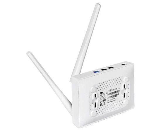 Точка ПК Wi-Fi роутер netis W1, изображение 7