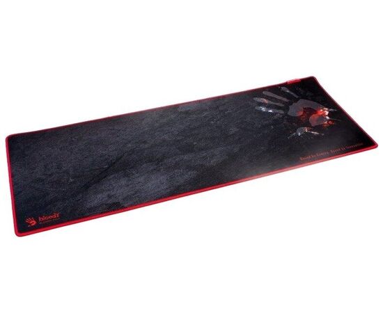 Точка ПК Коврик для мыши Bloody B-088S черный/рисунок 800x300x2 мм, изображение 3