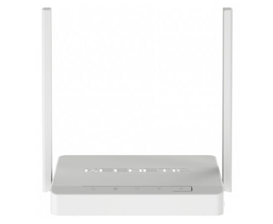 Точка ПК Wi-Fi роутер Keenetic DSL (KN-2010), изображение 5