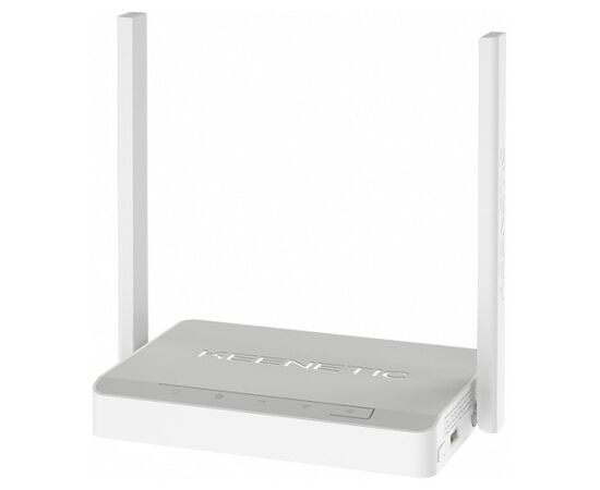 Точка ПК Wi-Fi роутер Keenetic DSL (KN-2010), изображение 6