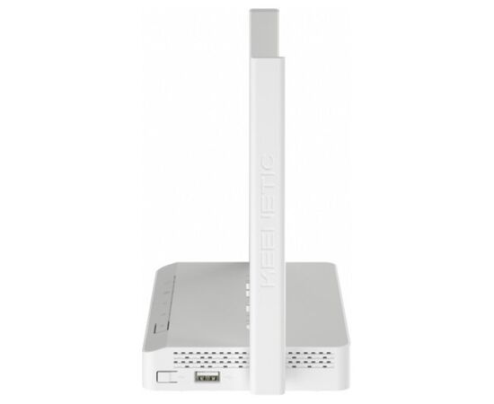 Точка ПК Wi-Fi роутер Keenetic DSL (KN-2010), изображение 4