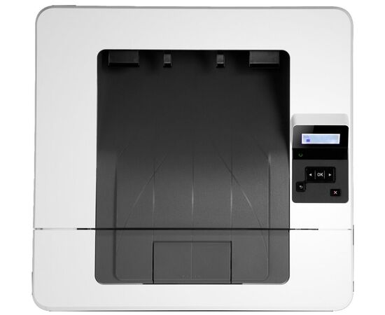 Точка ПК Принтер лазерный HP LaserJet Pro M404dn, ч/б, A4, белый, изображение 5