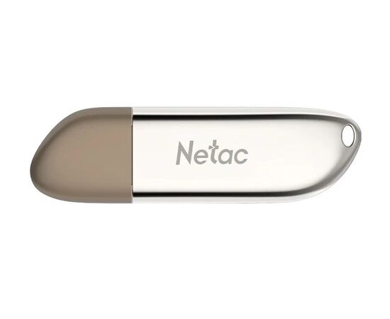 Точка ПК USB накопитель Netac U352 128 ГБ NT03U352N-128G-20PN