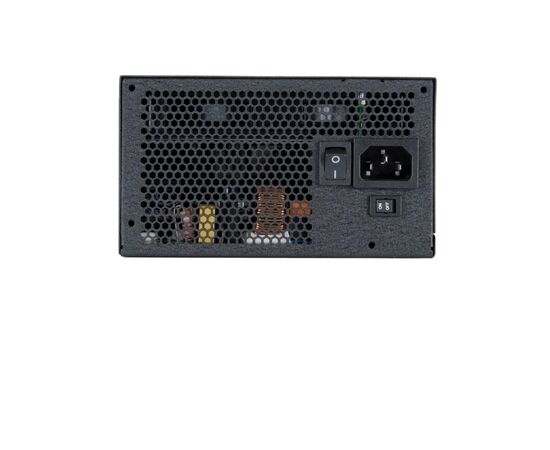 Точка ПК Блок питания CHIEFTRONIC PowerPlay GPU-850FC 850W Platinum, изображение 5