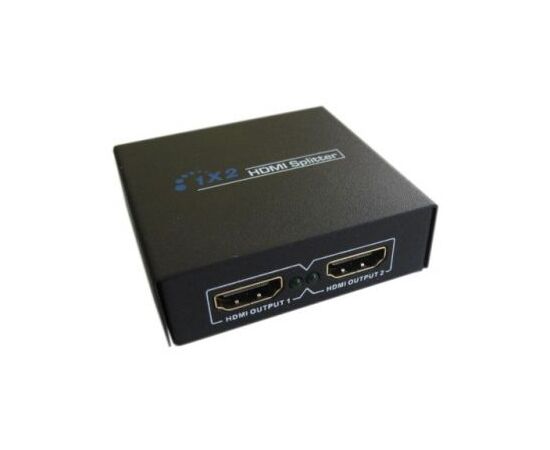 Точка ПК Разветвитель HDMI 1 - 2 ESPADA EDH22