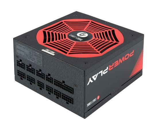 Точка ПК Блок питания Chieftronic PowerPlay GPU-1050FC 1050W