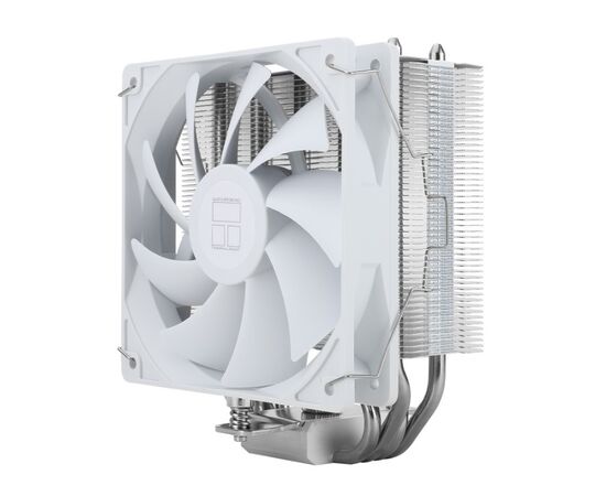 Точка ПК Кулер для процессора Thermalright Assassin X 120 R SE WHITE