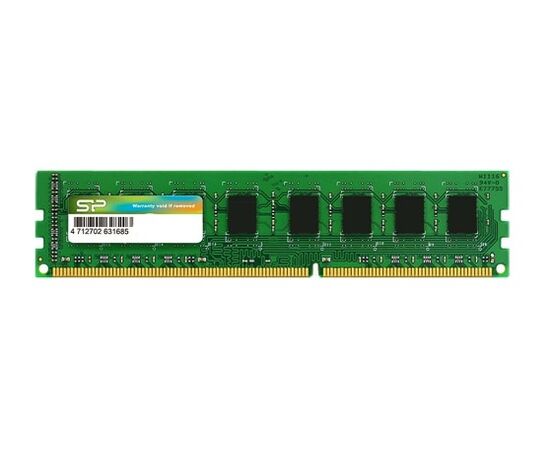 Точка ПК Оперативная память Silicon Power 8Gb DDR3L 1600MHz SP008GLLTU160N02