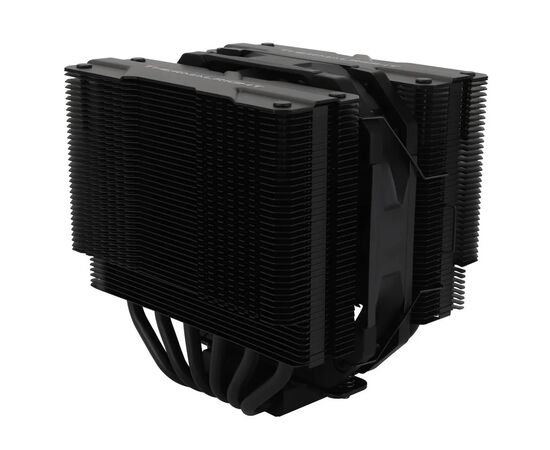 Точка ПК Кулер для процессора Thermalright Peerless Assassin 120 MINI Black