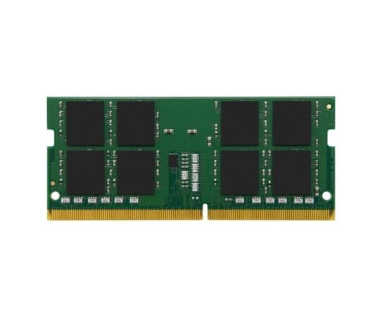 Точка ПК Оперативная память Kingston ValueRAM 32 ГБ DDR4 3200 МГц SODIMM CL22 KVR32S22D8/32